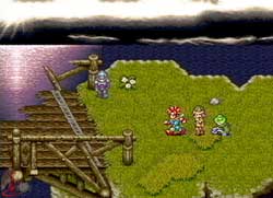 Chrono Trigger