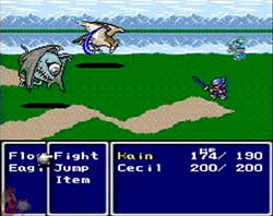 Final Fantasy 2