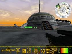 Universal Combat