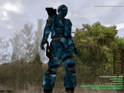 Universal Combat