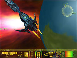 Universal Combat