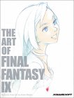 The Art of Final Fantasy IX